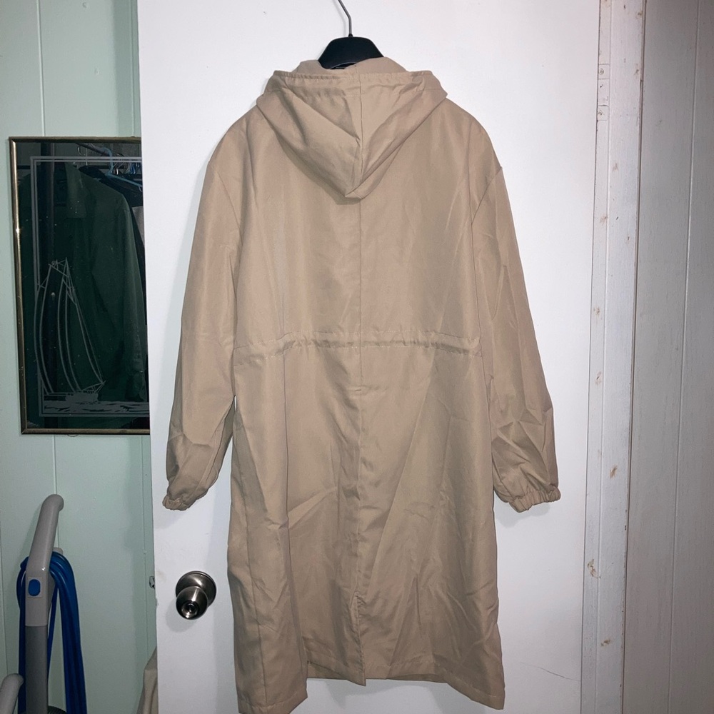 Spring/summer jacket - Picture 2 of 9